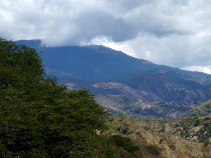 Mixto Viejo, Guatemala, January 11, 2006