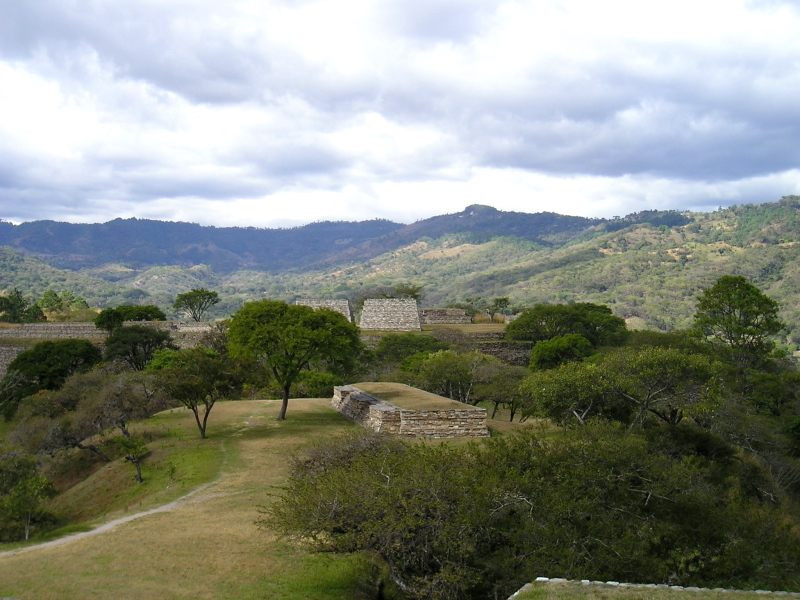 Mixto Viejo, Guatemala, January 11, 2006